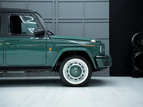 Used 2026 Mercedes-Benz G 63 AMG 4MATIC image 38