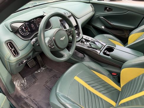 Used 2023 Aston Martin DBX 707 image 24