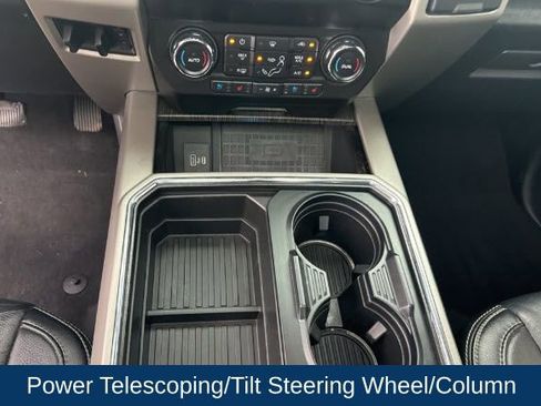 Used 2021 Ford F350 Lariat w/ Lariat Ultimate Package image 30