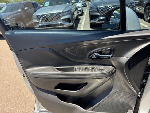 Used 2017 Buick Encore Preferred FWD image 13
