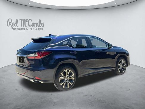 Used 2020 Lexus RX 350 FWD w/ Premium Package image 6