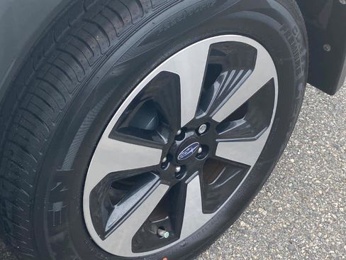 Used 2018 Subaru Forester 2.5i w/ Alloy Wheel Package image 18