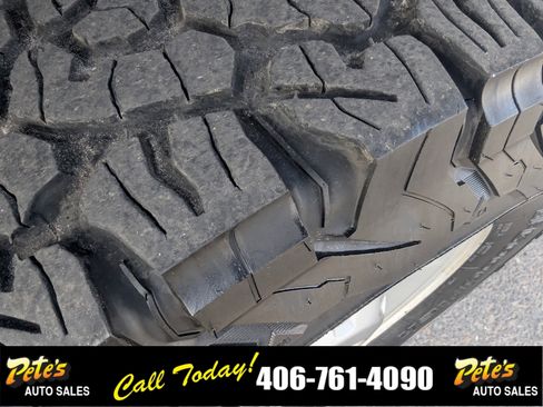 Used 2008 Ford F350 XL AWD/4WD image 9