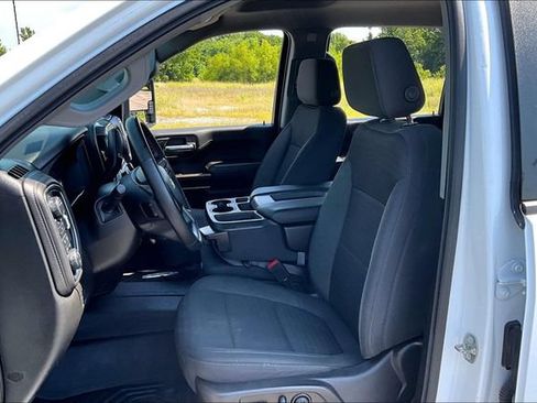 Used 2023 Chevrolet Silverado 2500 LT w/ Convenience Package AWD/4WD image 22