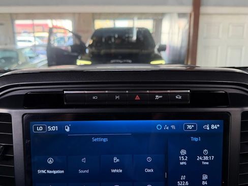 Used 2022 Ford F150 Tremor w/ Equipment Group 402A High AWD/4WD image 20