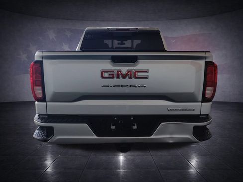 Used 2021 GMC Sierra 1500 Elevation w/ Preferred Package RWD image 4