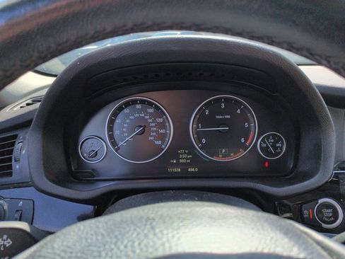 Used 2015 BMW X3 xDrive28d AWD/4WD image 10