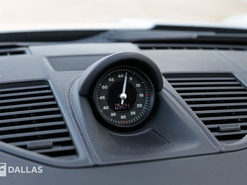 Used 2024 Porsche 911 GT3 RS image 32