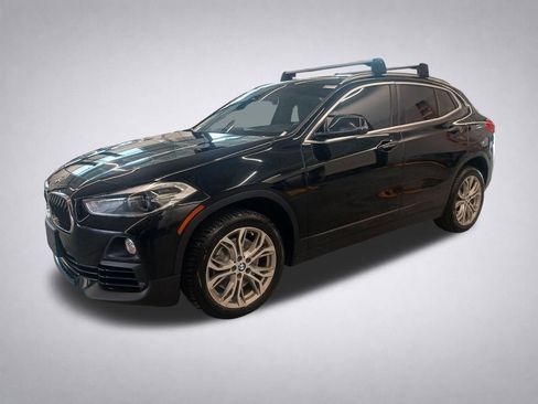 Used 2020 BMW X2 xDrive28i w/ Convenience Package image 8
