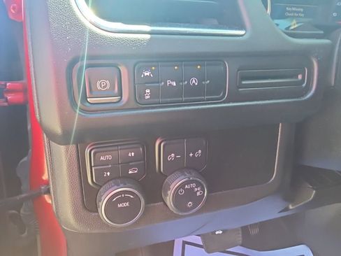 Used 2023 Chevrolet Tahoe LS AWD/4WD image 13