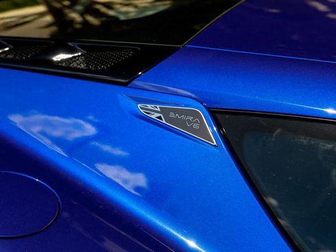 New 2025 Lotus Emira image 15