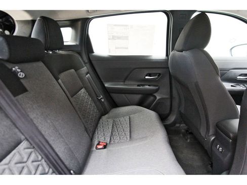 New 2026 Nissan Kicks SV w/ Charging Package FWD image 10