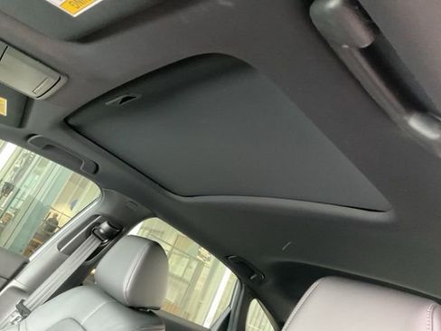 New 2026 Honda Civic Sport Touring image 8