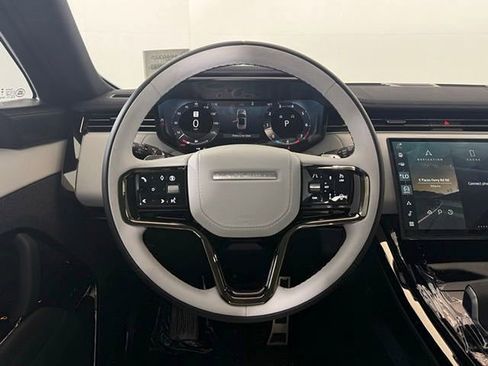 New 2026 Land Rover Range Rover Sport Dynamic SE AWD/4WD image 28