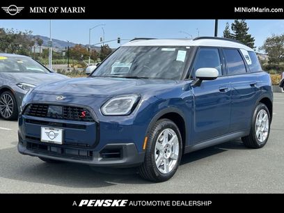 New 2026 MINI Cooper Countryman S