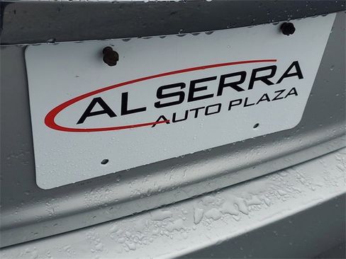 Used 2015 Nissan Altima 2.5 S w/ Power Driver Seat Package image 6