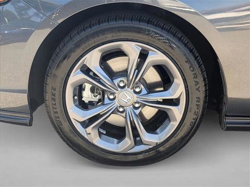 Used 2024 Honda Accord EX-L image 24