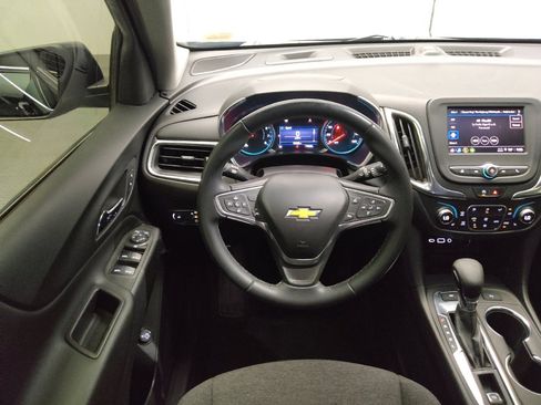 Used 2023 Chevrolet Equinox LT w/ Driver Convenience Package AWD/4WD image 22