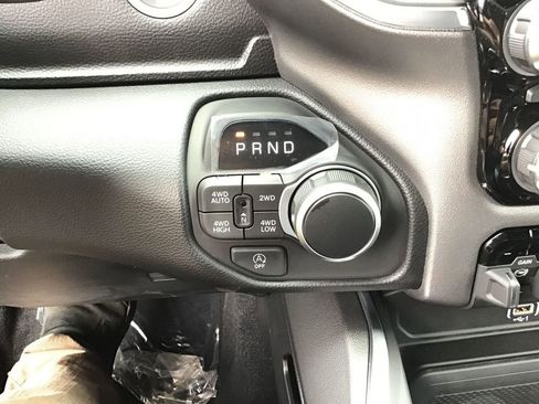 New 2026 RAM 1500 Big Horn image 15