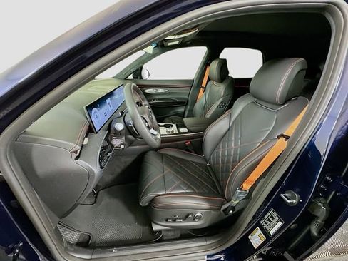 New 2026 Genesis GV70 3.5T Sport Prestige AWD/4WD image 16