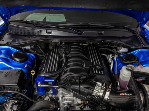 Used 2023 Dodge Charger Scat Pack image 50