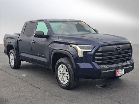 Used 2024 Toyota Tundra SR5 image 7