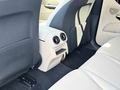 New 2026 Mercedes-Benz GLC 300 4MATIC image 24