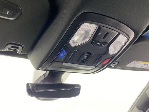Used 2024 RAM 1500 Big Horn AWD/4WD image 25
