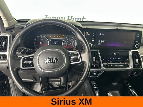 Used 2021 Kia Sorento SX AWD/4WD image 13