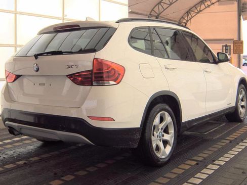 Used 2015 BMW X1 sDrive28i RWD image 4