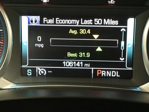 Used 2019 Chevrolet Traverse RS AWD/4WD image 16