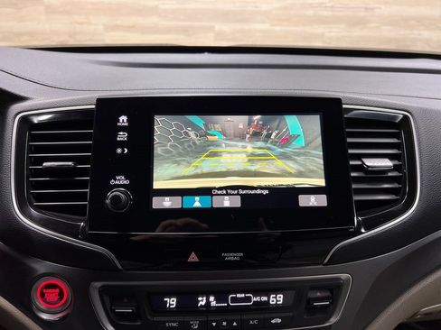 Used 2020 Honda Pilot EX-L image 9