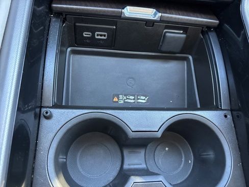 Used 2024 GMC Yukon Denali w/ Max Trailering Package image 45