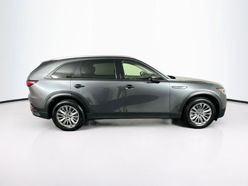 Used 2025 MAZDA CX-90 3.3 Turbo w/ Preferred Package AWD/4WD image 10