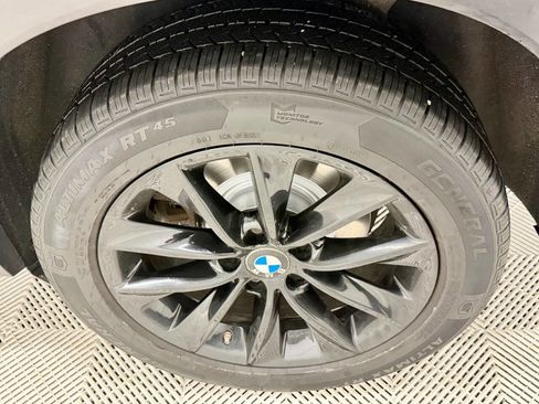 Used 2016 BMW X3 xDrive28i image 25