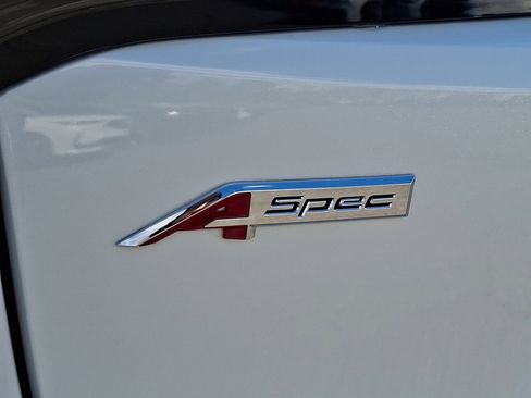 Used 2025 Acura ADX A-Spec image 32