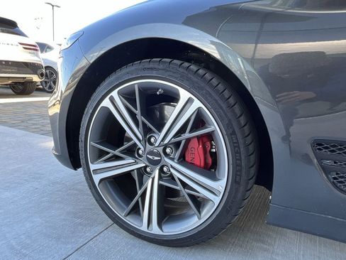 Used 2025 Genesis G70 3.3T Advanced w/ Sport Prestige Package RWD image 19