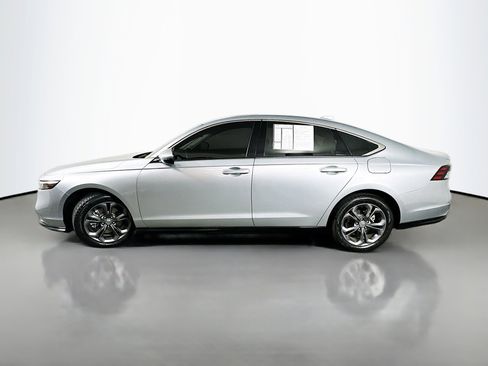 Used 2024 Honda Accord EX-L image 4