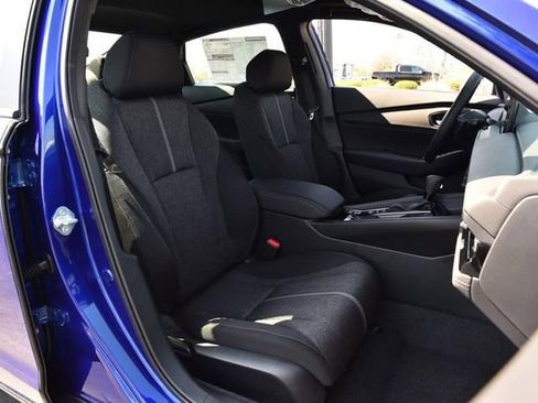 New 2026 Honda Accord Sport image 21