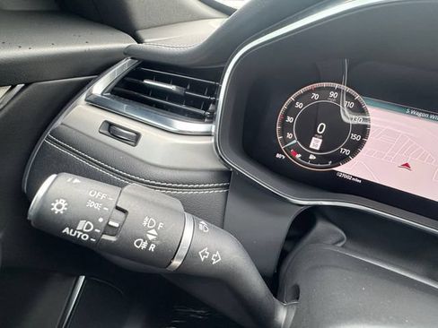 Used 2024 Jaguar F-PACE R-Dynamic S AWD/4WD image 12