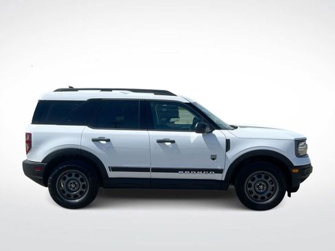 Used 2024 Ford Bronco Sport Big Bend AWD/4WD image 9