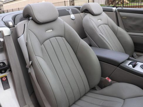 Used 2003 Mercedes-Benz SL 55 AMG image 45