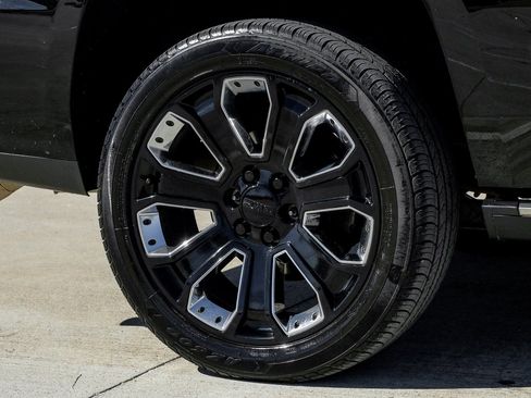 Used 2020 GMC Yukon Denali w/ Denali Ultimate Package image 62