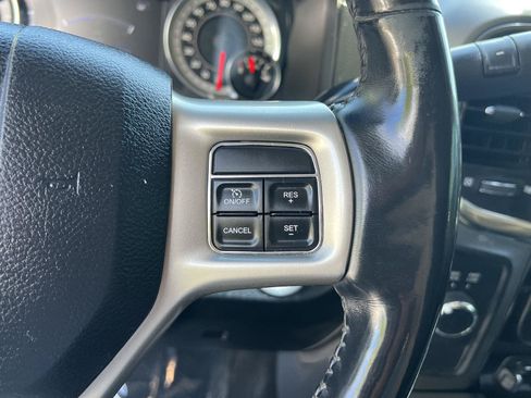 Used 2018 RAM 2500 Laramie w/ Sport Appearance Group AWD/4WD image 34