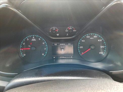 Used 2022 Chevrolet Colorado LT RWD image 21