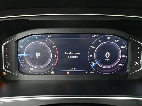 Used 2019 Volkswagen Tiguan SEL Premium R-Line FWD image 28