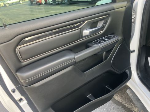 Used 2020 RAM 1500 Sport w/ Alpine Leather & Sound Group AWD/4WD image 15