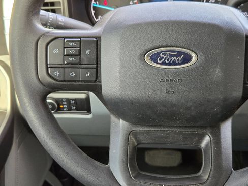 Used 2024 Ford F250 XL w/ STX Appearance Package AWD/4WD image 20