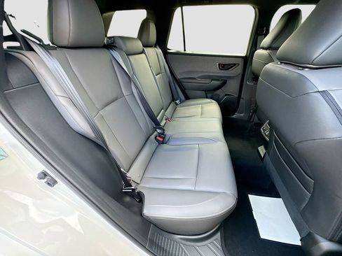 New 2026 Subaru Outback Limited XT AWD/4WD image 35
