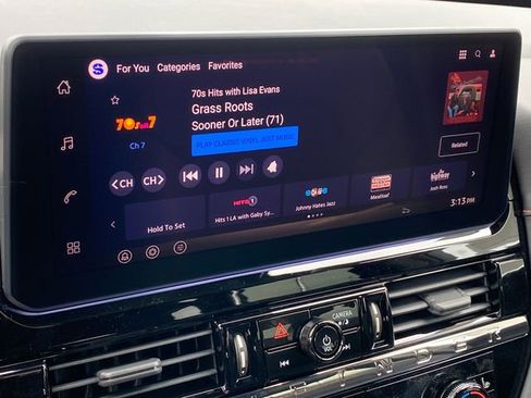 New 2026 Nissan Pathfinder Rock Creek AWD/4WD image 22